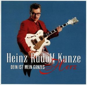 Dein ist mein ganzes Herz (demo)