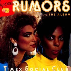 Vicious Rumors (Euromix)