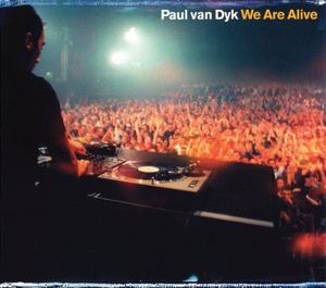 We Are Alive (Deep Breath mix)