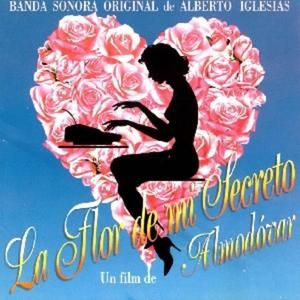 La fleur de mon secret: III. Tango de Parla