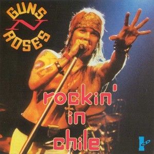 You Could Be Mine (Live)