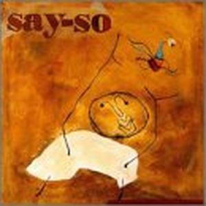 Say-So