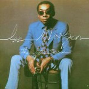Lee Morgan