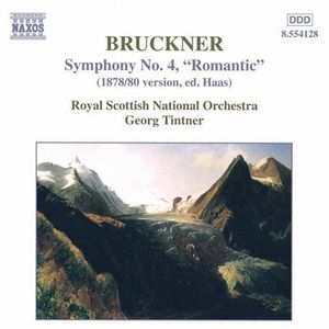 Symphony no. 4 in E-flat major "Romantic"