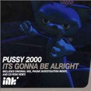 It's Gonna Be Alright (Phunk Investigation Clubinvest mix radio edit)