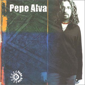 Pepe Alva