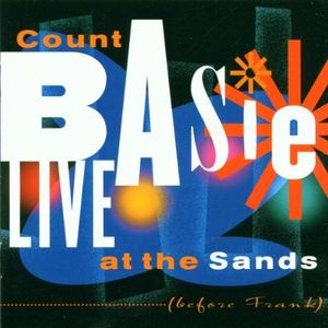 Live at the Sands (Live)