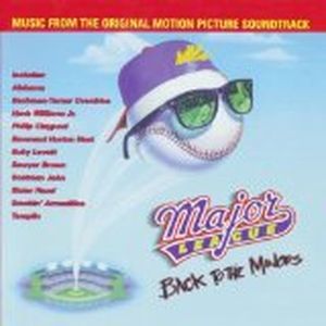 Major League: Music From the Original Motion Picture Soundtrack (OST)