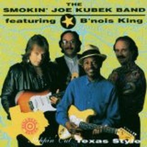 Smokin’ Joes Cafe