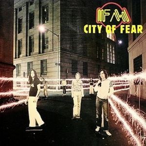 City of Fear