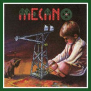 Mecano