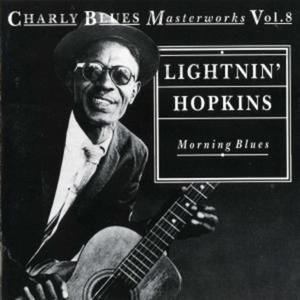 Charly Blues Masterworks, Volume 8: Morning Blues