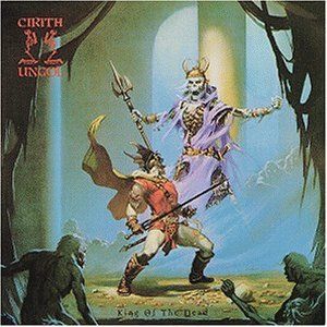 Cirith Ungol