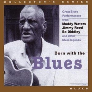 Born With the Blues