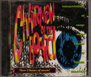 Chairman of the Board: Interpretations of Songs Made Famous by Frank Sinatra