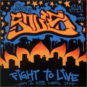 Fight To Live (Single)
