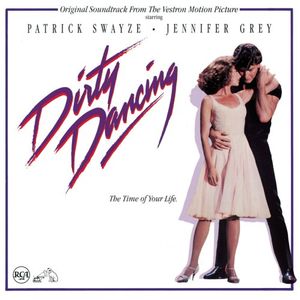 Hungry Eyes (from “Dirty Dancing” soundtrack)