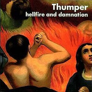 Hellfire and Damnation