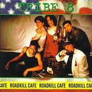 Roadkill Cafe (EP)