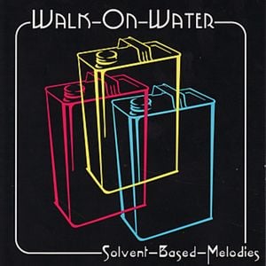 Solvent Based Melodies