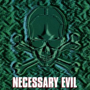 Necessary Evil (Single)