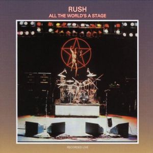 Anthem (live) (Live)