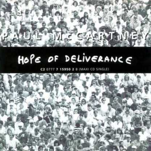 Hope of Deliverance