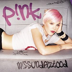 Don’t Let Me Get Me (radio edit)