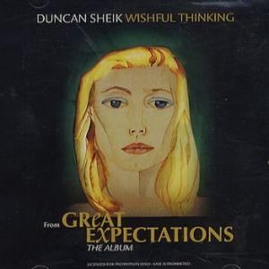 Wishful Thinking (radio edit)