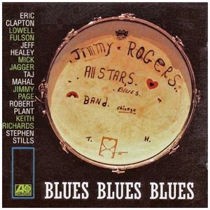 Blues All Day Long