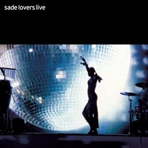 Lovers Live (Live)