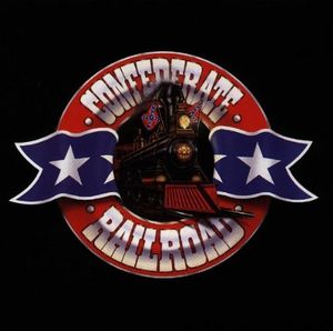 Confederate Railroad