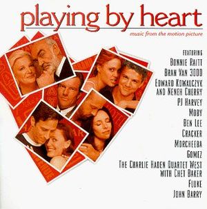 Playing by Heart (OST)