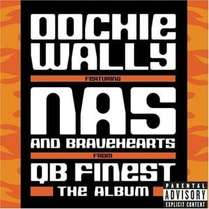 Oochie Wally (instrumental)
