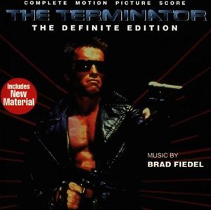 "The Terminator" Main Title