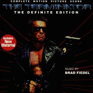 Theme From "The Terminator" (August 29th 1997, Judgement Day remix)