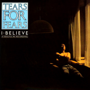 I Believe (A Soulful Re-Recording) (Single)
