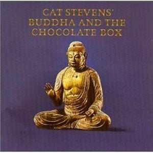 Buddha and the Chocolate Box