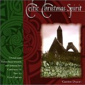 Caladh Chriosta (The Christ Child's Lullaby)