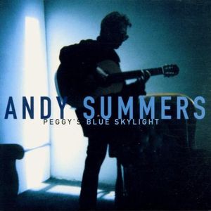 Peggy’s Blue Skylight