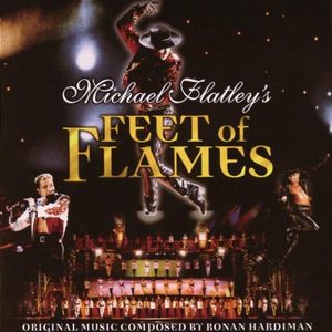 Michael Flatley’s Feet of Flames (Live)