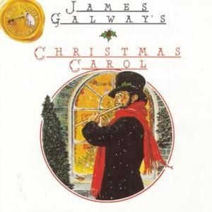 James Galway’s Christmas Carol