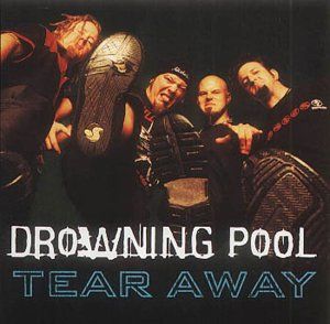 Tear Away (Single)