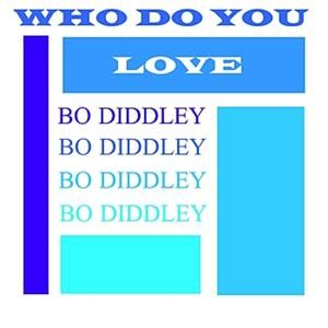 Story of Bo Diddley
