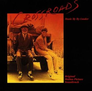 Crossroads: Original Motion Picture Soundtrack (OST)