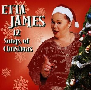 12 Songs of Christmas