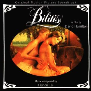 Bilitis (générique)