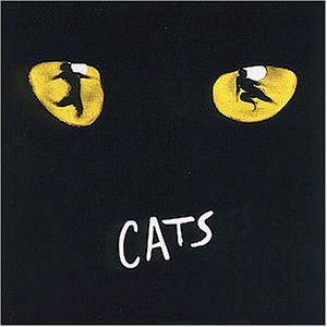 Prologue: Jellicle Songs for Jellicle Cats