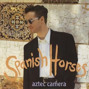 Spanish Horses (live)