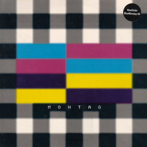 Blue Monday (Plutone mix)